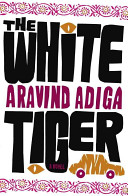 The_white_tiger